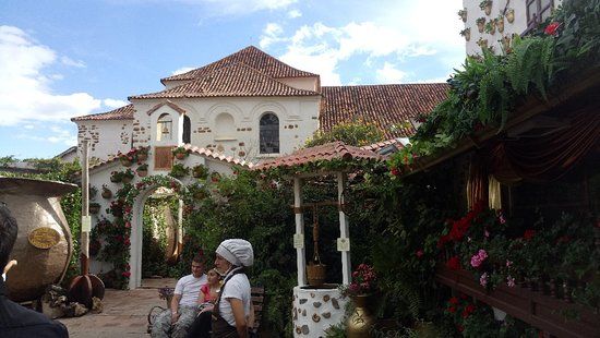 Museo del Chocolate